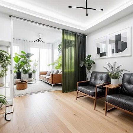 Cayxanh Hostel Ho Chi Minh-stad Buitenkant foto