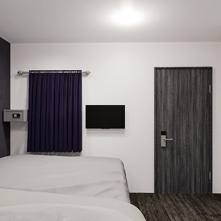 Cayxanh Hostel Ho Chi Minh-stad Buitenkant foto