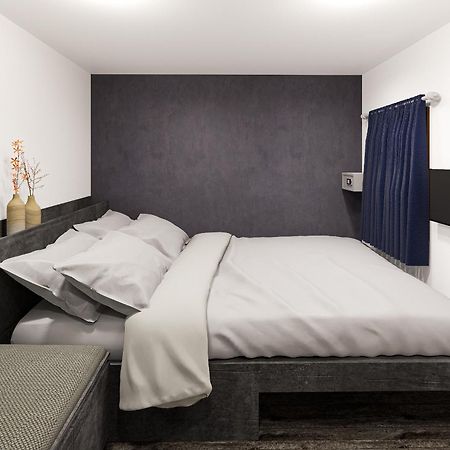 Cayxanh Hostel Ho Chi Minh-stad Buitenkant foto