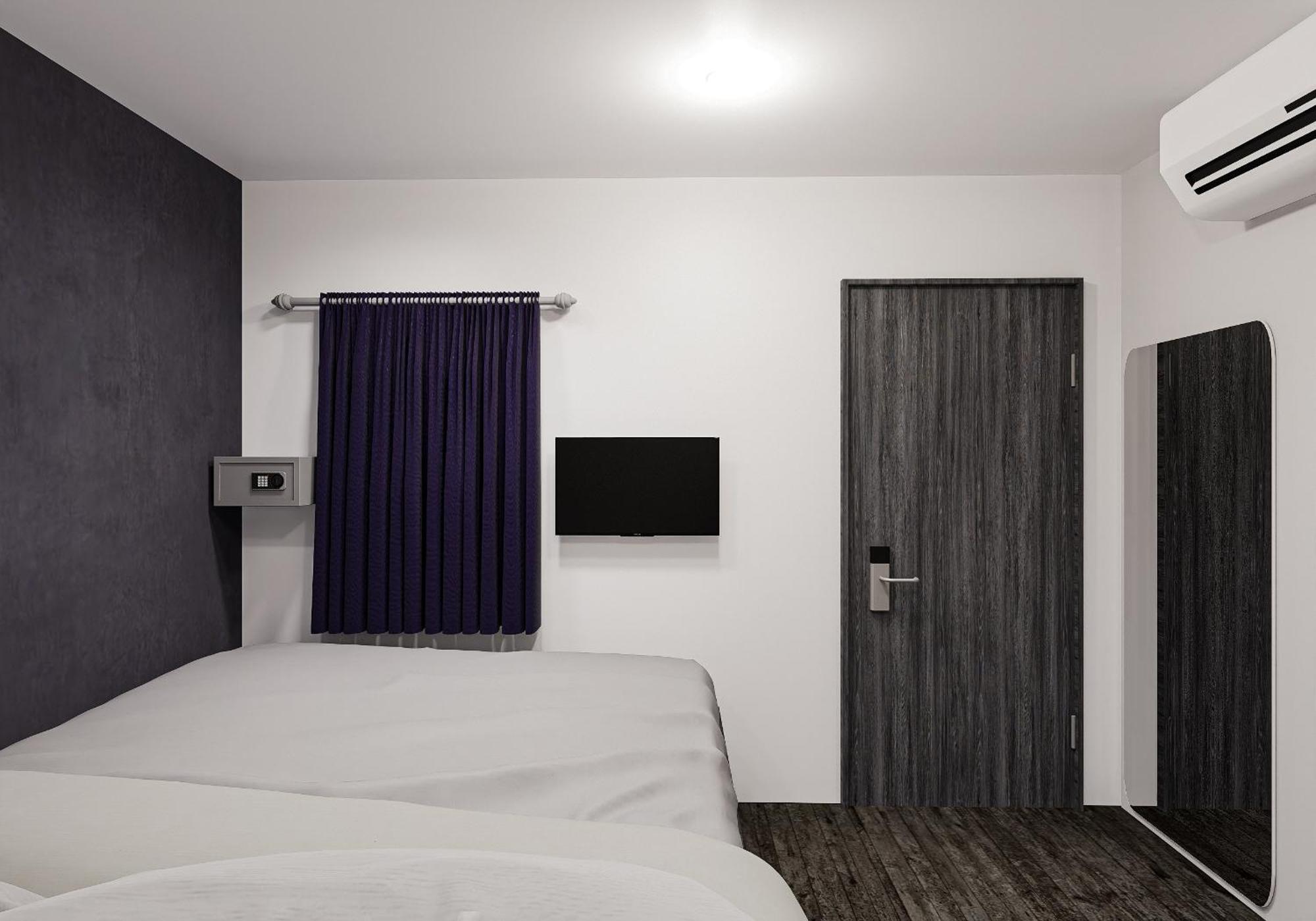 Cayxanh Hostel Ho Chi Minh-stad Buitenkant foto